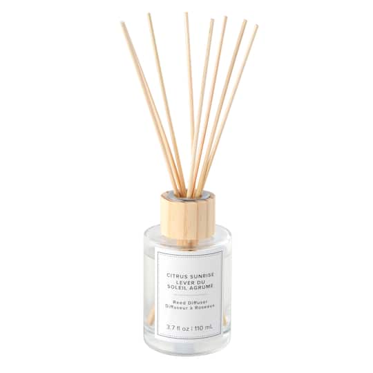 3.7oz. Reed Diffuser by Ashland